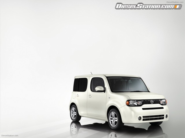 Nissan 2009cube Picture #16 Nissan 2009cube Picture #16