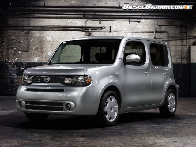 Nissan 2009cube Picture #41 Nissan 2009cube Picture #41