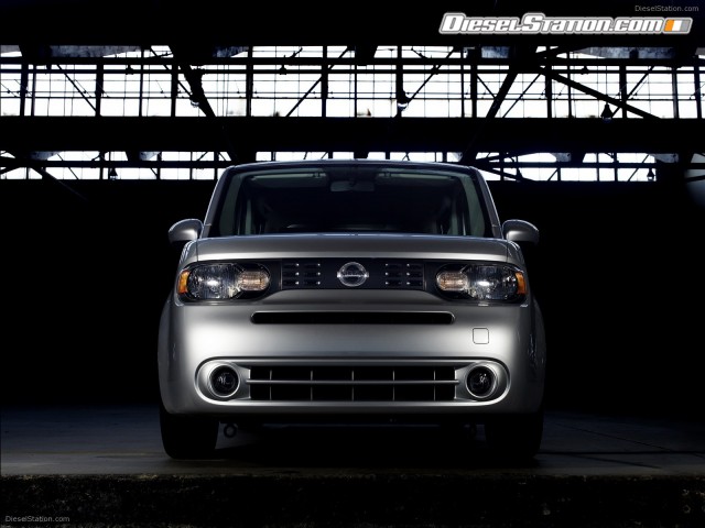 Nissan 2009cube Picture #17 Nissan 2009cube Picture #17