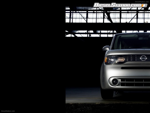 Nissan 2009cube Picture #46 Nissan 2009cube Picture #46