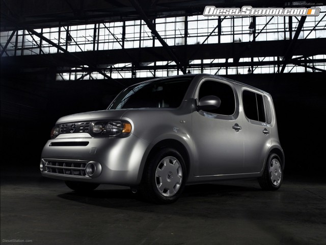 Nissan 2009cube Picture #49 Nissan 2009cube Picture #49