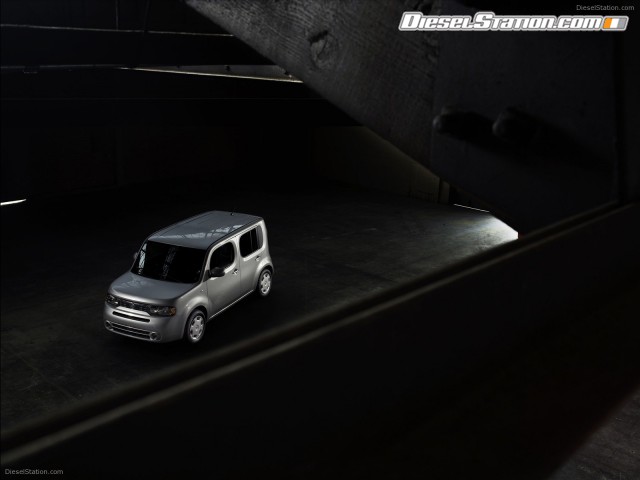 Nissan 2009cube Picture #32 Nissan 2009cube Picture #32