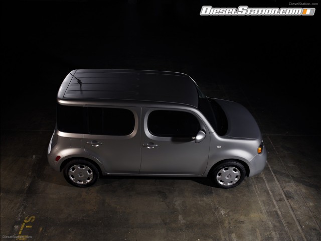 Nissan 2009cube Picture #20 Nissan 2009cube Picture #20