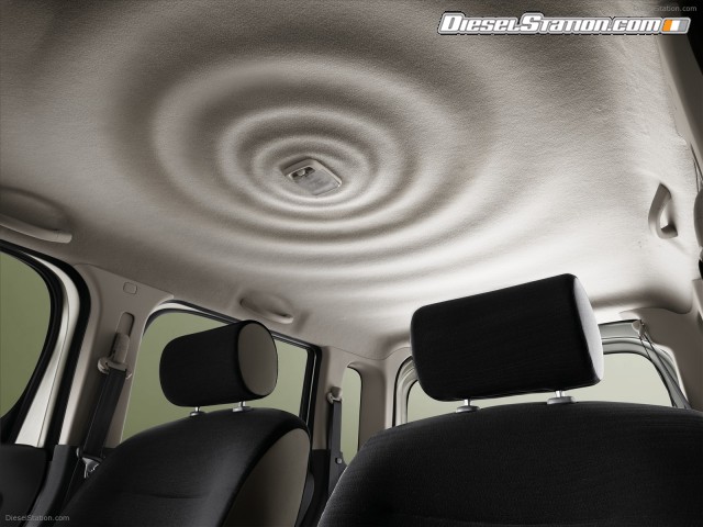 Nissan 2009cube Picture #26 Nissan 2009cube Picture #26