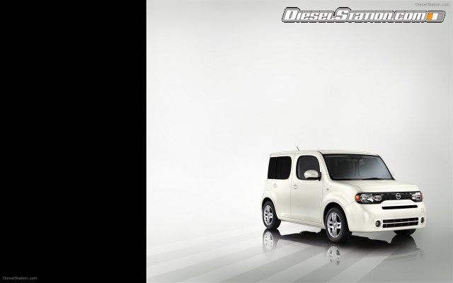 Nissan 2009cube Widescreen Picture #50 Nissan 2009cube Widescreen Picture #50