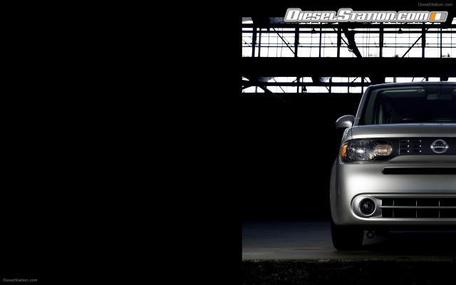 Nissan 2009cube Widescreen Picture #21 Nissan 2009cube Widescreen Picture #21