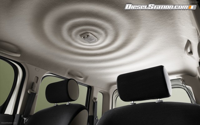 Nissan 2009cube Widescreen Picture #43 Nissan 2009cube Widescreen Picture #43