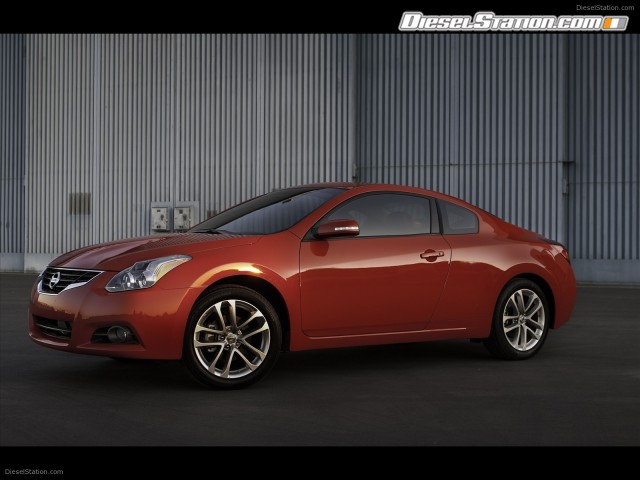 Nissan 2010 Altima Picture #61 Nissan 2010 Altima Picture #61