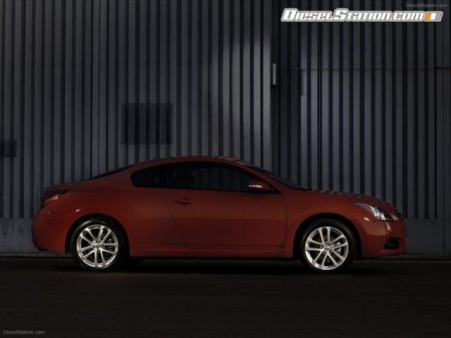 Nissan 2010 Altima Picture #68 Nissan 2010 Altima Picture #68