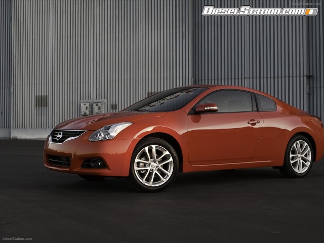 Nissan 2010 Altima Picture #77 Nissan 2010 Altima Picture #77