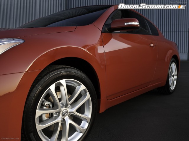 Nissan 2010 Altima Picture #10 Nissan 2010 Altima Picture #10