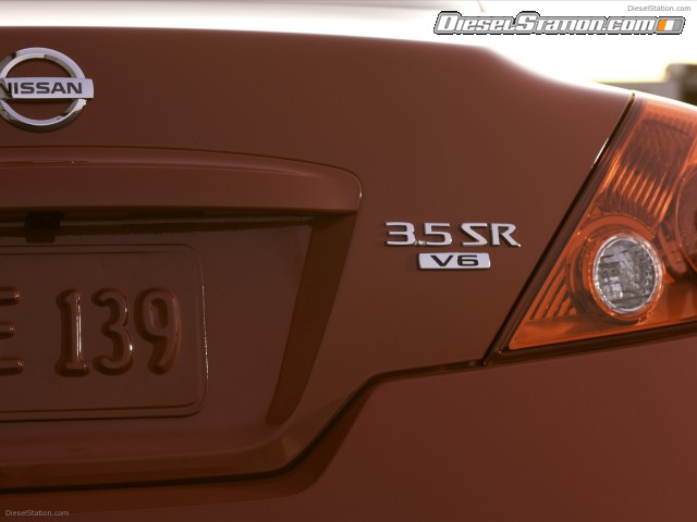 Nissan 2010 Altima Picture #38 Nissan 2010 Altima Picture #38