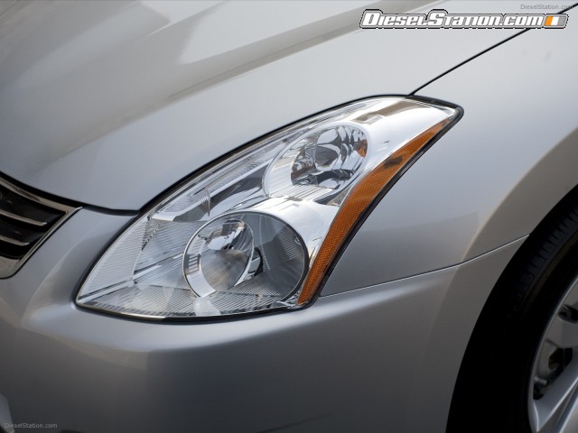 Nissan 2010 Altima Picture #7 Nissan 2010 Altima Picture #7