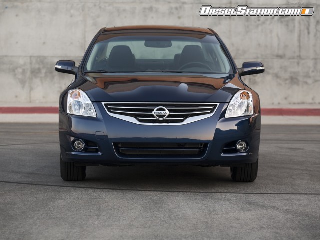 Nissan 2010 Altima Picture #62 Nissan 2010 Altima Picture #62