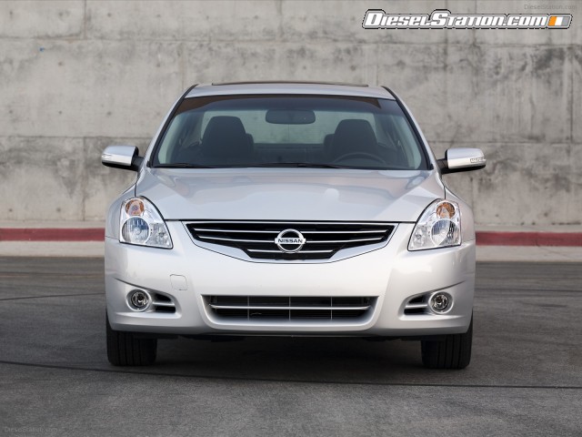 Nissan 2010 Altima Picture #70 Nissan 2010 Altima Picture #70