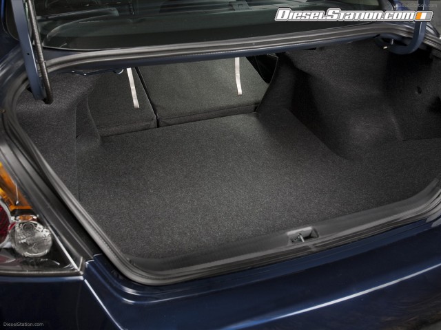 Nissan 2010 Altima Picture #43 Nissan 2010 Altima Picture #43