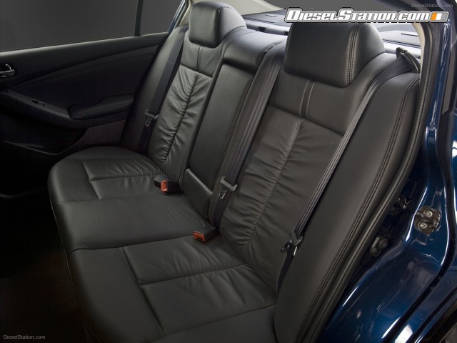 Nissan 2010 Altima Picture #42 Nissan 2010 Altima Picture #42