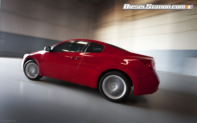 Nissan 2010 Altima Widescreen Picture #58 Nissan 2010 Altima Widescreen Picture #58