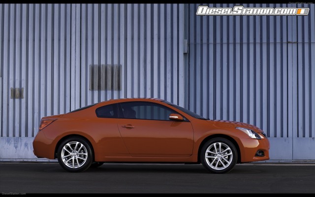Nissan 2010 Altima Widescreen Picture #55 Nissan 2010 Altima Widescreen Picture #55