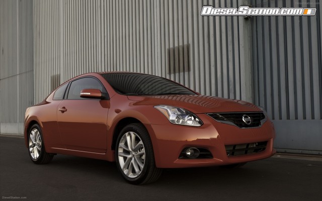 Nissan 2010 Altima Widescreen Picture #73 Nissan 2010 Altima Widescreen Picture #73
