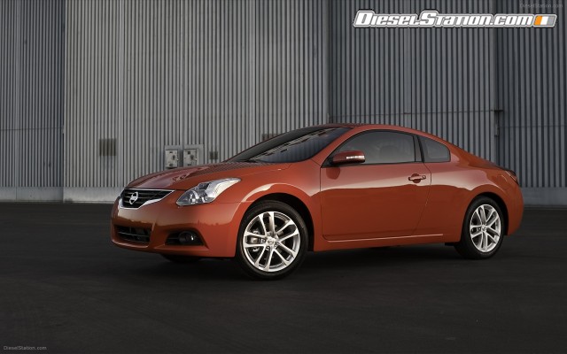 Nissan 2010 Altima Widescreen Picture #48 Nissan 2010 Altima Widescreen Picture #48