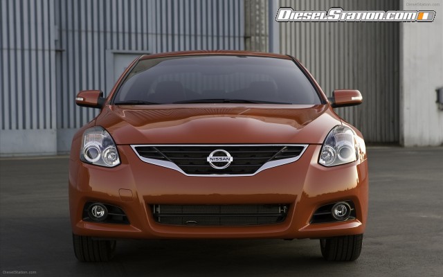 Nissan 2010 Altima Widescreen Picture #20 Nissan 2010 Altima Widescreen Picture #20