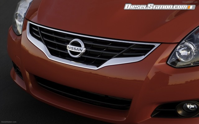 Nissan 2010 Altima Widescreen Picture #56 Nissan 2010 Altima Widescreen Picture #56