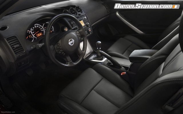 Nissan 2010 Altima Widescreen Picture #50 Nissan 2010 Altima Widescreen Picture #50