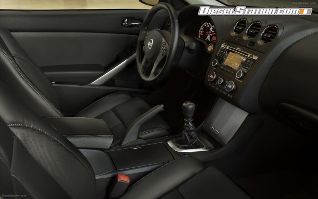 Nissan 2010 Altima Widescreen Picture #31 Nissan 2010 Altima Widescreen Picture #31