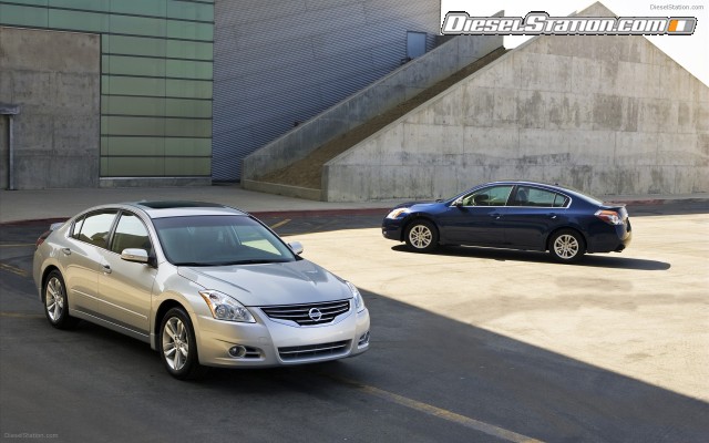 Nissan 2010 Altima Widescreen Picture #74 Nissan 2010 Altima Widescreen Picture #74