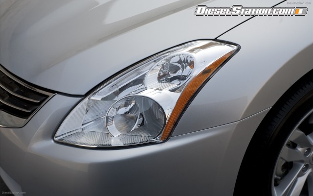 Nissan 2010 Altima Widescreen Picture #57 Nissan 2010 Altima Widescreen Picture #57