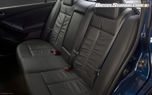 Nissan 2010 Altima Widescreen Picture #6 Nissan 2010 Altima Widescreen Picture #6