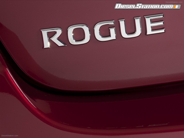 Nissan 2010 Rogue Krom Picture #4 Nissan 2010 Rogue Krom Picture #4