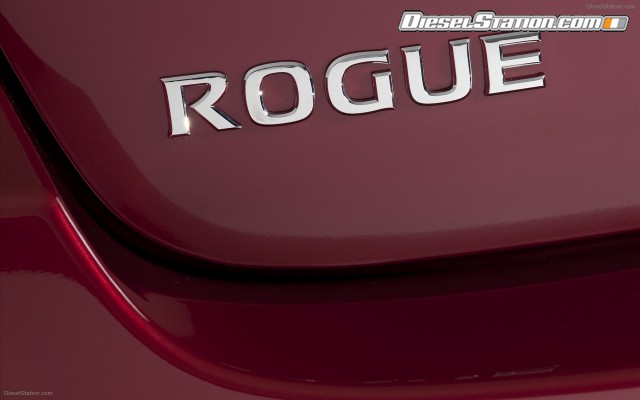 Nissan 2010 Rogue Krom Widescreen Picture #2 Nissan 2010 Rogue Krom Widescreen Picture #2