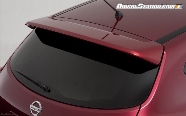 Nissan 2010 Rogue Krom Widescreen Picture #15 Nissan 2010 Rogue Krom Widescreen Picture #15