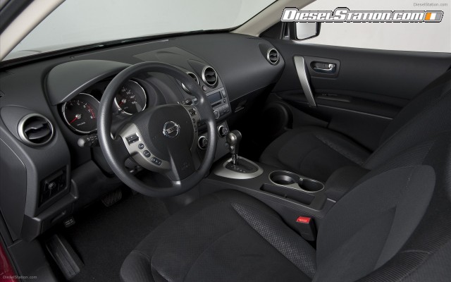 Nissan 2010 Rogue Krom Widescreen Picture #14 Nissan 2010 Rogue Krom Widescreen Picture #14