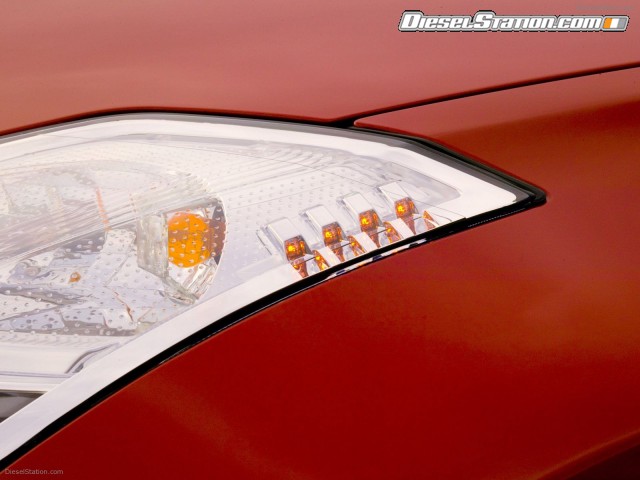 Nissan 350Z Coupe 2008 Picture #48 Nissan 350Z Coupe 2008 Picture #48