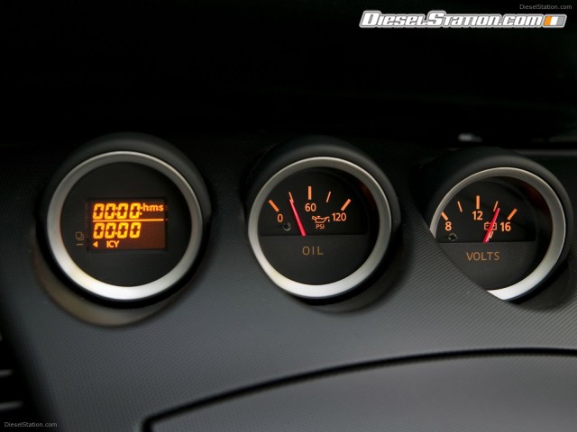 Nissan 350Z Coupe 2008 Picture #44 Nissan 350Z Coupe 2008 Picture #44