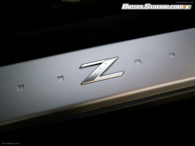 Nissan 350Z Coupe 2008 Picture #38 Nissan 350Z Coupe 2008 Picture #38