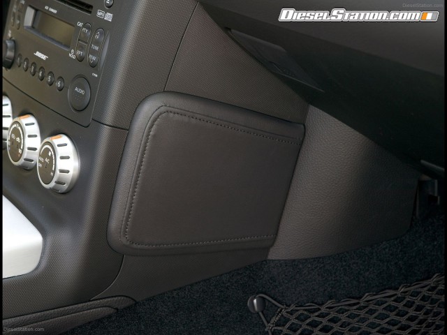 Nissan 350Z Coupe 2008 Picture #46 Nissan 350Z Coupe 2008 Picture #46