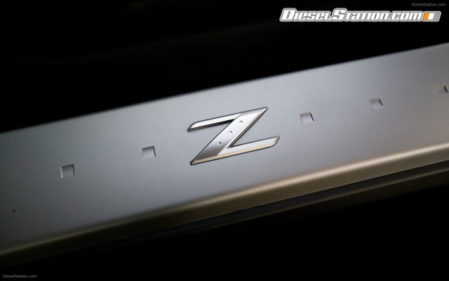 Nissan 350Z Coupe 2008 Widescreen Picture #32 Nissan 350Z Coupe 2008 Widescreen Picture #32