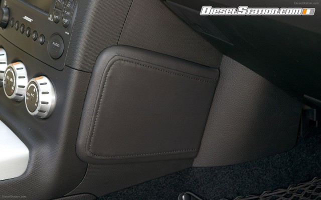 Nissan 350Z Coupe 2008 Widescreen Picture #27 Nissan 350Z Coupe 2008 Widescreen Picture #27