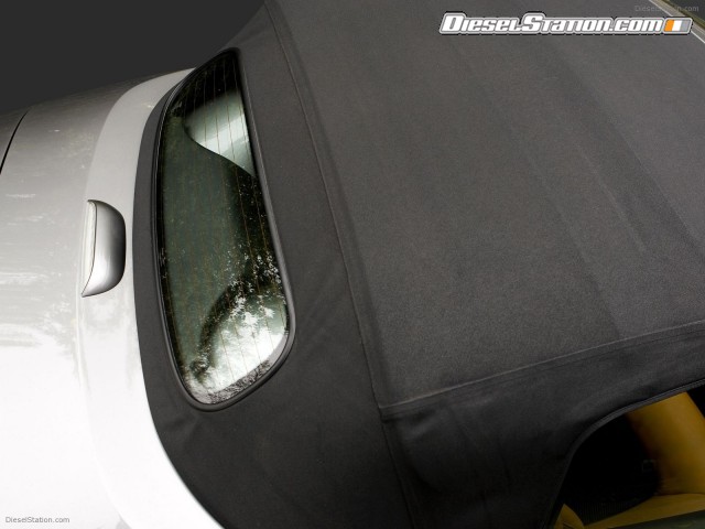 Nissan 350Z Roadster 2008 Picture #3 Nissan 350Z Roadster 2008 Picture #3