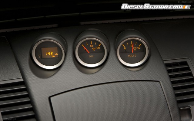 Nissan 350Z Roadster 2008 Widescreen Picture #4 Nissan 350Z Roadster 2008 Widescreen Picture #4