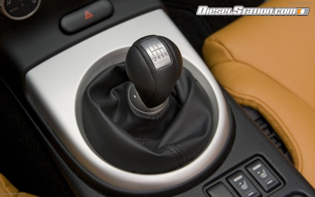 Nissan 350Z Roadster 2008 Widescreen Picture #28 Nissan 350Z Roadster 2008 Widescreen Picture #28