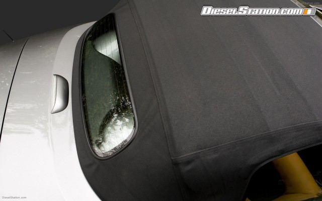 Nissan 350Z Roadster 2008 Widescreen Picture #13 Nissan 350Z Roadster 2008 Widescreen Picture #13