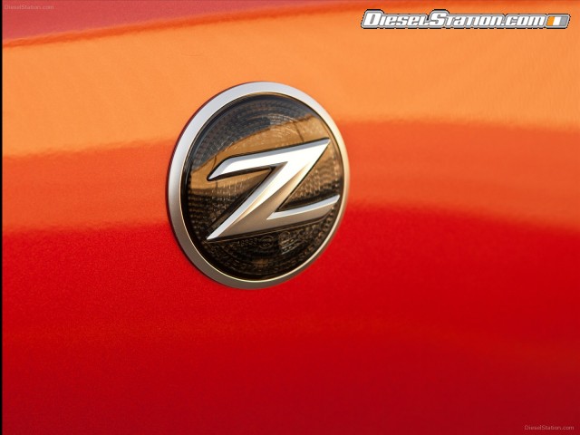 Nissan 370Z 2013 Picture #3 Nissan 370Z 2013 Picture #3