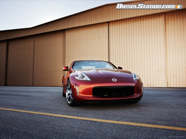 Nissan 370Z 2013 Picture #25 Nissan 370Z 2013 Picture #25
