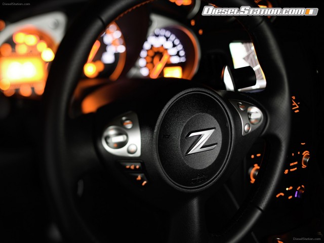 Nissan 370Z 2013 Picture #34 Nissan 370Z 2013 Picture #34