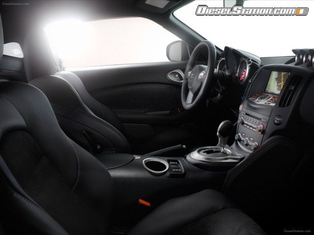 Nissan 370Z 2013 Picture #1 Nissan 370Z 2013 Picture #1